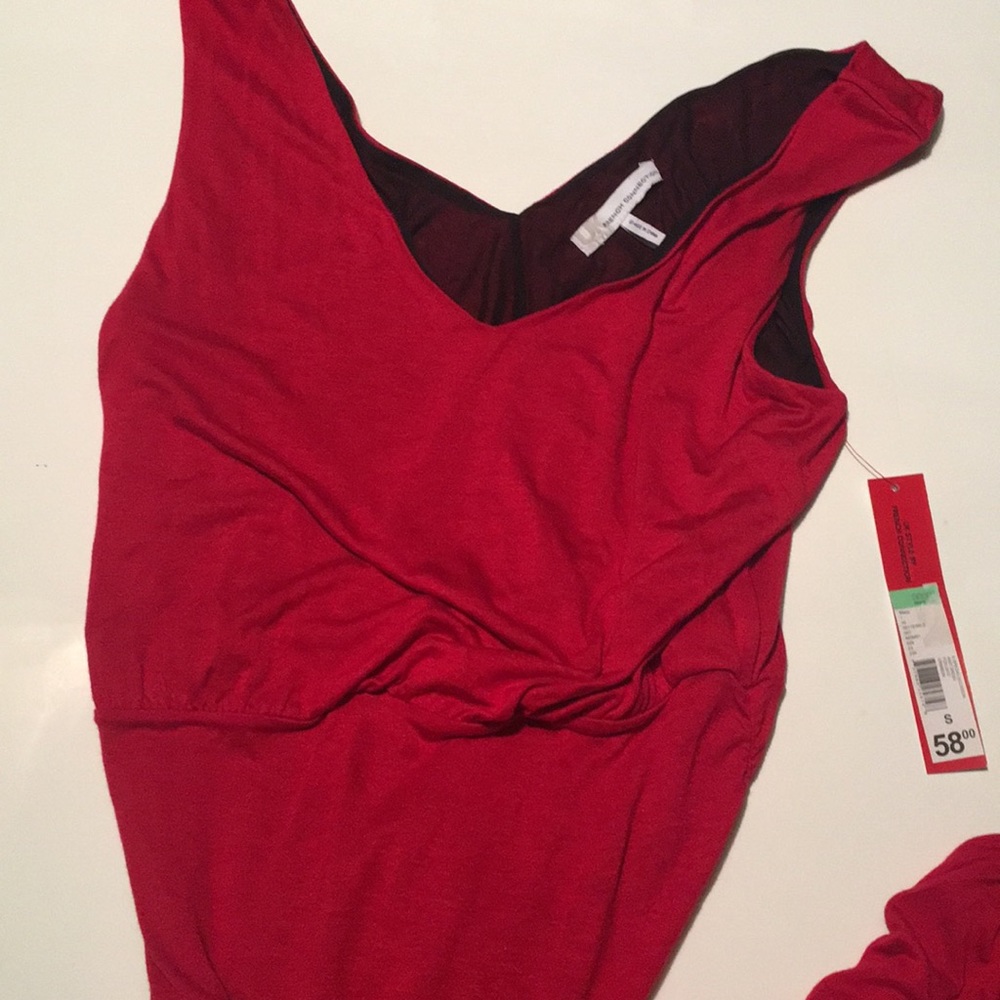 French connection dress